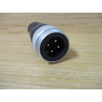Brad Connectivity CA4006-39 Connector CA400639
