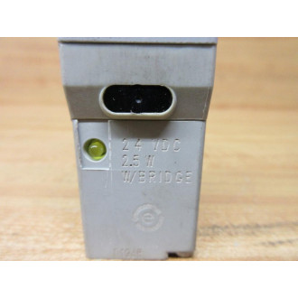 Numatics 122BB400M000061 Pneumatic Valve - Used