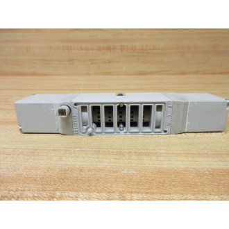 Numatics 122BB400M000061 Pneumatic Valve - Used