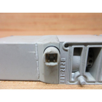 Numatics 122BB400M000061 Pneumatic Valve - Used