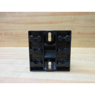 Bussmann R25030-3CR Fuse Holder R250303CR - Used