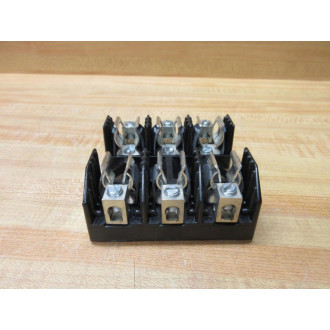 Bussmann R25030-3CR Fuse Holder R250303CR - Used