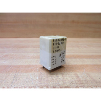 Potter & Brumfield R10-E2X2-J1.0K AMF Relay R10-E4282-1 - Used