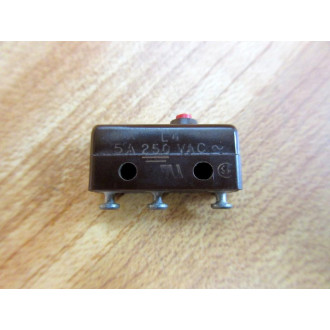 Microswitch Honeywell 11SM1-T Snap Switch 11SM1T (Pack of 3) - New No Box