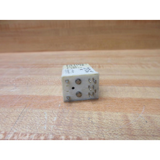 Potter & Brumfield R10-E2X2-J1.0K AMF Relay R10-E4282-1 - Used