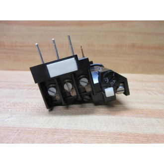 Siemens 3UA4801-0G Overload Relay 3UA48010G - Used