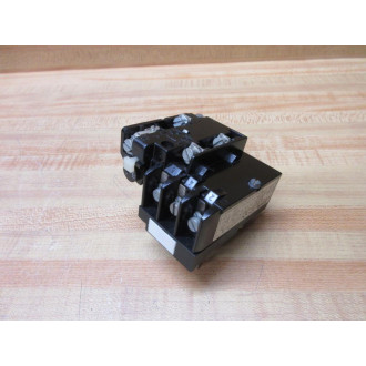 Siemens 3UA4801-0G Overload Relay 3UA48010G - Used