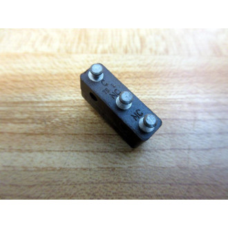 MicroSwitch 11SM1-T Mini Snap Action Switch 11SM1T (Pack of 3) - New No Box