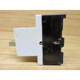 Telemecanique GV1-M06 Circuit Breaker GV1M06