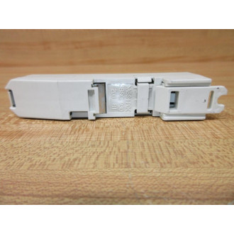 ABB 3BSE008536R1 Modulebus Extension Cable Adaptor - Used