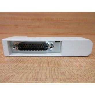 ABB 3BSE008536R1 Modulebus Extension Cable Adaptor - Used