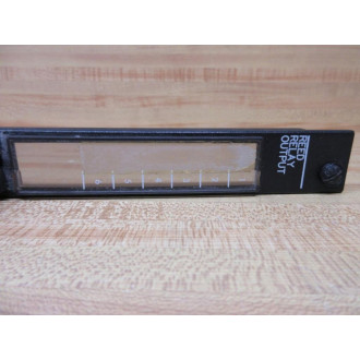 General Electric IC600FP914K Fanuc Faceplate - Used