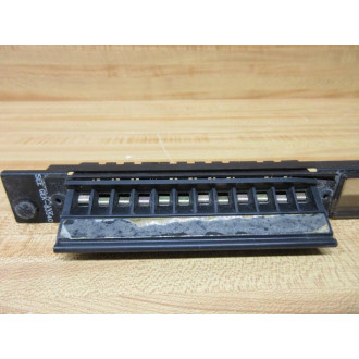 General Electric IC600FP914K Fanuc Faceplate - Used