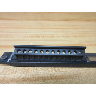 General Electric IC600FP914K Fanuc Faceplate - Used