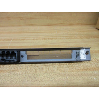 General Electric IC600FP914K Fanuc Faceplate - Used