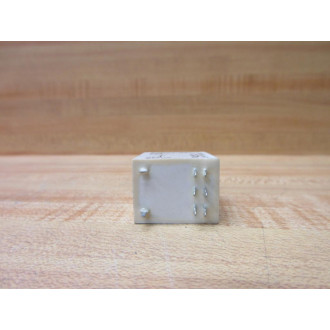 Potter & Brumfield R10-R2-X2-V28-5V DC AMF Relay R10-R2-X2-V28-5VDC - New No Box