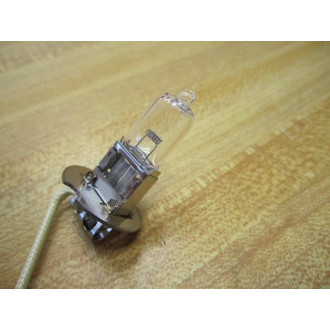 Osram 64156 Miniature  Bulb H3 70 Watt