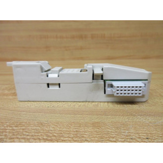 ABB 3BSE008534R1 Modulebus Extension Cable Adaptor - Used