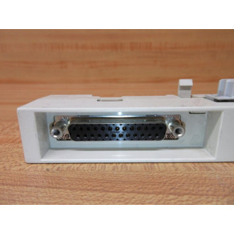 ABB 3BSE008534R1 Modulebus Extension Cable Adaptor - Used