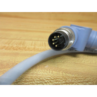 Turck BSM 5BKM 5RKC 5711-1 T-Splitter Cable BSM5BKM5RKC57111 - New No Box