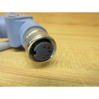 Turck BSM 5BKM 5RKC 5711-1 T-Splitter Cable BSM5BKM5RKC57111 - New No Box