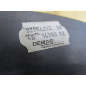 Demag 82564233 Rope Guide RH 2020 42 DH2000 Missing Arm