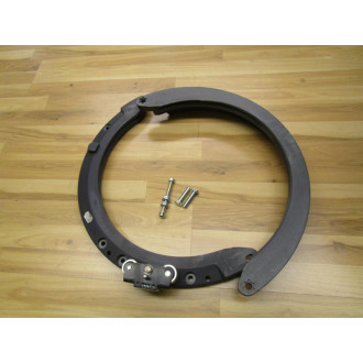 Demag 82564233 Rope Guide RH 2020 42 DH2000 Missing Arm