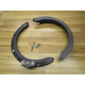 Demag 82564233 Rope Guide RH 2020 42 DH2000 Missing Arm