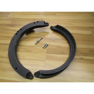 Demag 82564233 Rope Guide RH 2020 42 DH2000 Missing Arm