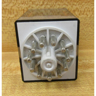 Allen Bradley 700-HA33A24-24V AC Relay 700HA33A24 Series D - New No Box