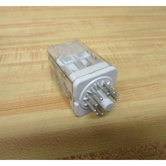 Allen Bradley 700-HA33A24-24V AC Relay 700HA33A24 Series A