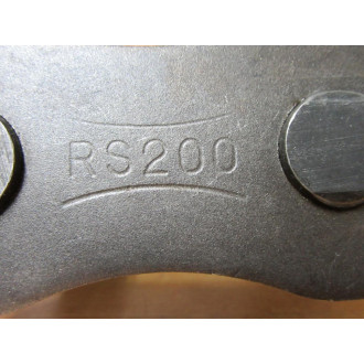 Tsubaki RS-200 Chain Link RS200 - New No Box