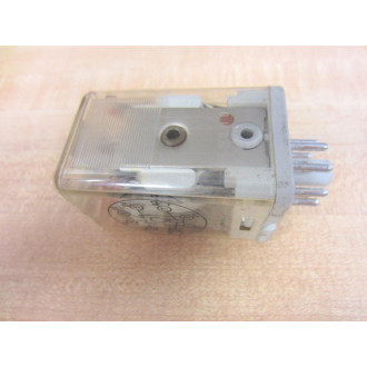 Allen Bradley 700-HA32Z24-1-4-24V DC Relay 700-HA32Z24-1-4 Series A Tested - Used