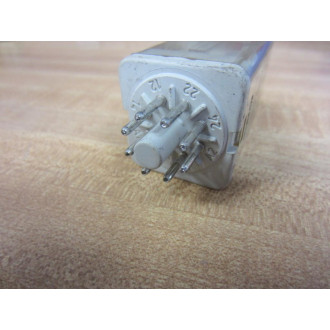 Allen Bradley 700-HA32Z24-1-4-24V DC Relay 700-HA32Z24-1-4 Series A Tested - Used
