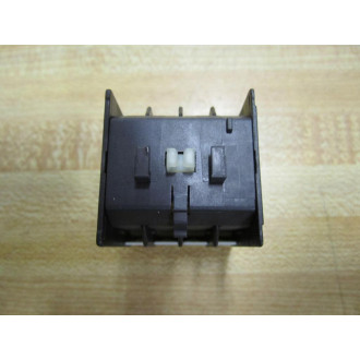 Siemens 3RH1911-2FA22 Contact 3RH19112FA22