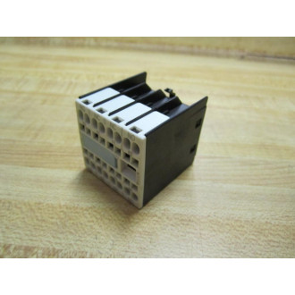 Siemens 3RH1911-2FA22 Contact 3RH19112FA22