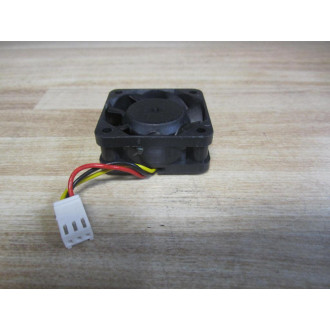 Sanyo Denki 109P0424H7D28 SanAce40 Fan (Pack of 2) - Used