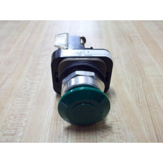 Allen Bradley 800T-FX1D4 PushPull Button