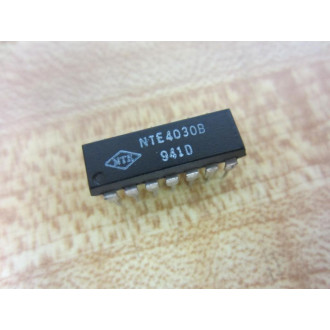 NTE NTE4030B Integrated Circuit 4030B (Pack of 5)