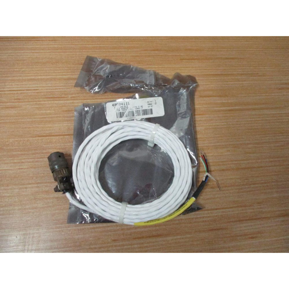 Generic 49804119 Single Ended Cable 14799