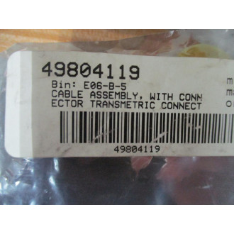 Generic 49804119 Single Ended Cable 14799