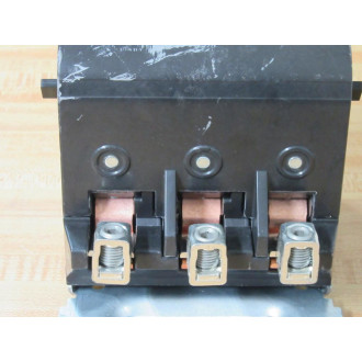 Siemens 40HP32AA Contactor 40HP32AA WO Contacts - New No Box