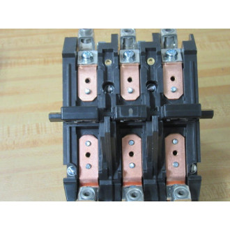 Siemens 40HP32AA Contactor 40HP32AA WO Contacts - New No Box