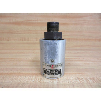 Deublin Union 1205-000-001 Union - Used