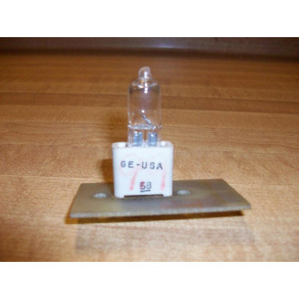 General Electric DZA GE 10.8V 30W Projector Bulb - Used