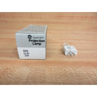 General Electric DZA GE 10.8V 30W Projector Bulb