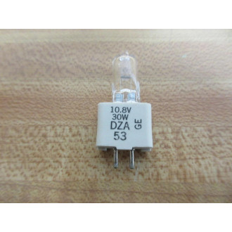 General Electric DZA GE 10.8V 30W Projector Bulb