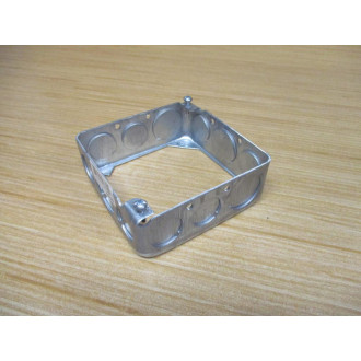 Steel City 53151-12 34 Square Extension Ring 531511234 (Pack of 50)