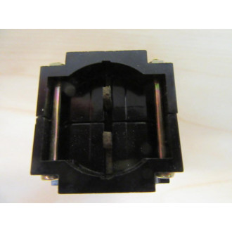 General Electric CR104G2 Contact Block