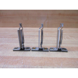 Cutler Hammer Westinghouse FH20 Overload Heater 177C524G20 (Pack of 3) - Used